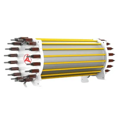 1000 Echipamente de producere a hidrogenului pentru electroliză de apă alcalină